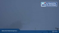 Archiv Foto Webcam Blick vom Wiedersbergerhon im Alpbachtal in Tirol 07:00