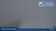 Archiv Foto Webcam Blick vom Wiedersbergerhon im Alpbachtal in Tirol 08:00