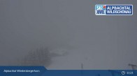 Archiv Foto Webcam Blick vom Wiedersbergerhon im Alpbachtal in Tirol 14:00