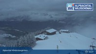 Archiv Foto Webcam Blick vom Wiedersbergerhon im Alpbachtal in Tirol 16:00