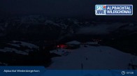 Archived image Webcam View from Wiedersbergerhorn 06:00