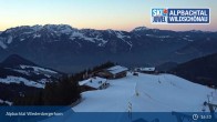 Archiv Foto Webcam Blick vom Wiedersbergerhon im Alpbachtal in Tirol 02:00