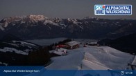 Archiv Foto Webcam Blick vom Wiedersbergerhon im Alpbachtal in Tirol 06:00