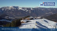 Archiv Foto Webcam Blick vom Wiedersbergerhon im Alpbachtal in Tirol 12:00