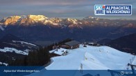 Archiv Foto Webcam Blick vom Wiedersbergerhon im Alpbachtal in Tirol 06:00