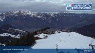 Archiv Foto Webcam Blick vom Wiedersbergerhon im Alpbachtal in Tirol 07:00