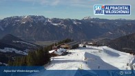 Archiv Foto Webcam Blick vom Wiedersbergerhon im Alpbachtal in Tirol 14:00