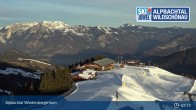 Archiv Foto Webcam Blick vom Wiedersbergerhon im Alpbachtal in Tirol 07:00