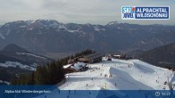 Archiv Foto Webcam Blick vom Wiedersbergerhon im Alpbachtal in Tirol 14:00