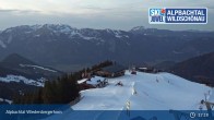 Archiv Foto Webcam Blick vom Wiedersbergerhon im Alpbachtal in Tirol 16:00