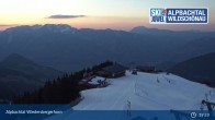 Archived image Webcam View from Wiedersbergerhorn 02:00