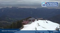 Archiv Foto Webcam Blick vom Wiedersbergerhon im Alpbachtal in Tirol 18:00