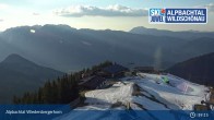 Archiv Foto Webcam Blick vom Wiedersbergerhon im Alpbachtal in Tirol 18:00