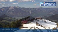Archiv Foto Webcam Blick vom Wiedersbergerhon im Alpbachtal in Tirol 12:00