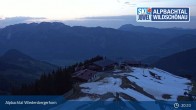 Archiv Foto Webcam Blick vom Wiedersbergerhon im Alpbachtal in Tirol 00:00