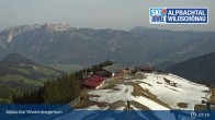 Archiv Foto Webcam Blick vom Wiedersbergerhon im Alpbachtal in Tirol 06:00