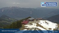 Archiv Foto Webcam Blick vom Wiedersbergerhon im Alpbachtal in Tirol 10:00