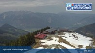 Archiv Foto Webcam Blick vom Wiedersbergerhon im Alpbachtal in Tirol 12:00