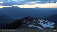Archiv Foto Webcam Blick vom Wiedersbergerhon im Alpbachtal in Tirol 02:00