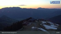 Archiv Foto Webcam Blick vom Wiedersbergerhon im Alpbachtal in Tirol 00:00
