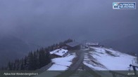 Archived image Webcam View from Wiedersbergerhorn 02:00