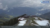 Archiv Foto Webcam Blick vom Wiedersbergerhon im Alpbachtal in Tirol 11:00