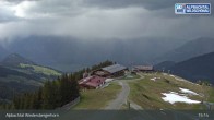 Archiv Foto Webcam Blick vom Wiedersbergerhon im Alpbachtal in Tirol 15:00
