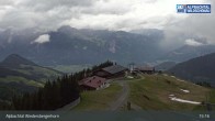 Archiv Foto Webcam Blick vom Wiedersbergerhon im Alpbachtal in Tirol 14:00