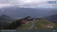 Archiv Foto Webcam Blick vom Wiedersbergerhon im Alpbachtal in Tirol 00:00
