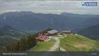 Archiv Foto Webcam Blick vom Wiedersbergerhon im Alpbachtal in Tirol 10:00