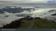 Archiv Foto Webcam Blick vom Wiedersbergerhon im Alpbachtal in Tirol 16:00
