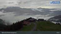 Archiv Foto Webcam Blick vom Wiedersbergerhon im Alpbachtal in Tirol 18:00