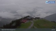 Archiv Foto Webcam Blick vom Wiedersbergerhon im Alpbachtal in Tirol 06:00