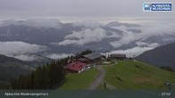 Archiv Foto Webcam Blick vom Wiedersbergerhon im Alpbachtal in Tirol 07:00