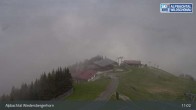 Archiv Foto Webcam Blick vom Wiedersbergerhon im Alpbachtal in Tirol 10:00