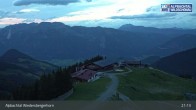 Archiv Foto Webcam Blick vom Wiedersbergerhon im Alpbachtal in Tirol 00:00