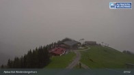 Archiv Foto Webcam Blick vom Wiedersbergerhon im Alpbachtal in Tirol 07:00