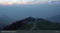 Archiv Foto Webcam Blick vom Wiedersbergerhon im Alpbachtal in Tirol 02:00