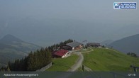 Archiv Foto Webcam Blick vom Wiedersbergerhon im Alpbachtal in Tirol 06:00