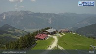 Archiv Foto Webcam Blick vom Wiedersbergerhon im Alpbachtal in Tirol 12:00