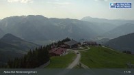Archiv Foto Webcam Blick vom Wiedersbergerhon im Alpbachtal in Tirol 16:00