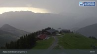 Archiv Foto Webcam Blick vom Wiedersbergerhon im Alpbachtal in Tirol 16:00