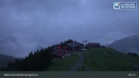 Archiv Foto Webcam Blick vom Wiedersbergerhon im Alpbachtal in Tirol 04:00