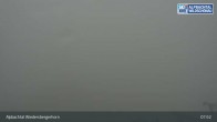 Archived image Webcam View from Wiedersbergerhorn 07:00