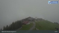 Archiv Foto Webcam Blick vom Wiedersbergerhon im Alpbachtal in Tirol 12:00