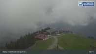 Archiv Foto Webcam Blick vom Wiedersbergerhon im Alpbachtal in Tirol 14:00