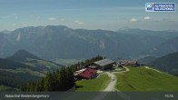 Archiv Foto Webcam Blick vom Wiedersbergerhon im Alpbachtal in Tirol 14:00