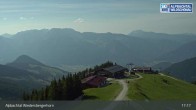 Archiv Foto Webcam Blick vom Wiedersbergerhon im Alpbachtal in Tirol 16:00