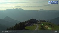 Archiv Foto Webcam Blick vom Wiedersbergerhon im Alpbachtal in Tirol 18:00
