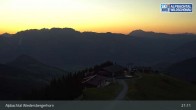 Archiv Foto Webcam Blick vom Wiedersbergerhon im Alpbachtal in Tirol 00:00